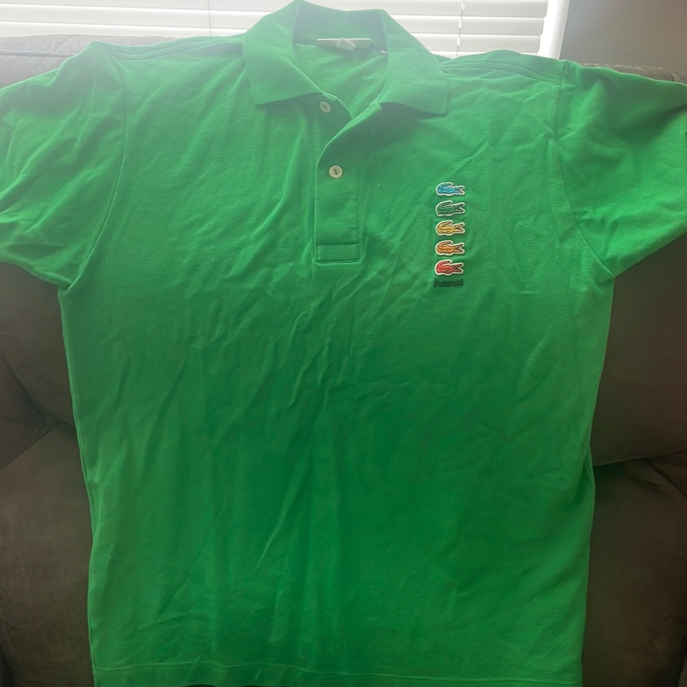 Lacoste Polo shirt